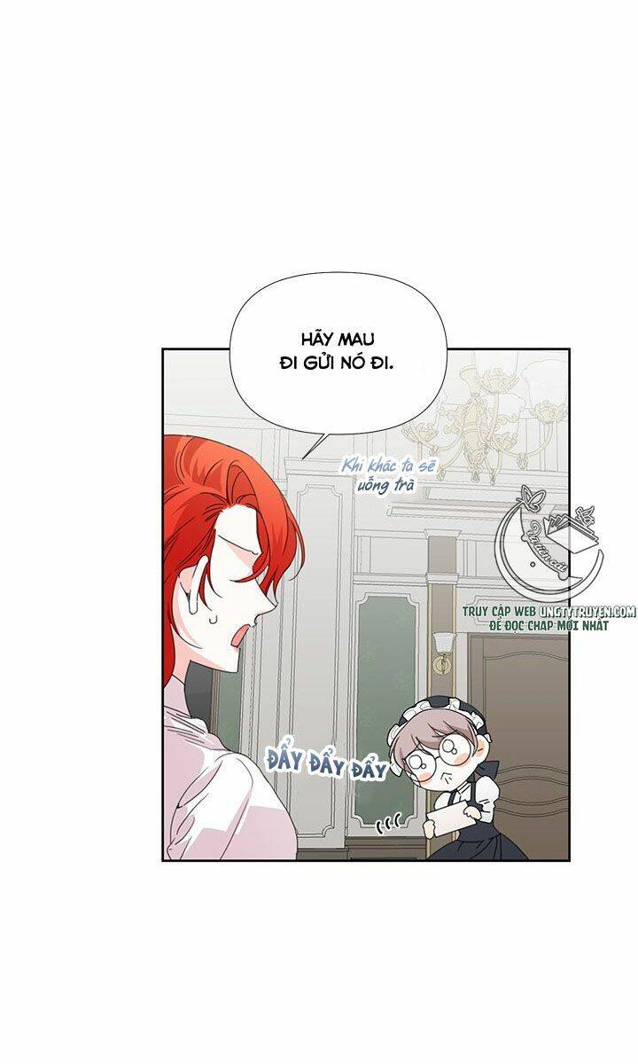 Kết Thúc Có Hậu Của Nhân Vật Phản Diện Chapter 31.5 - 23
