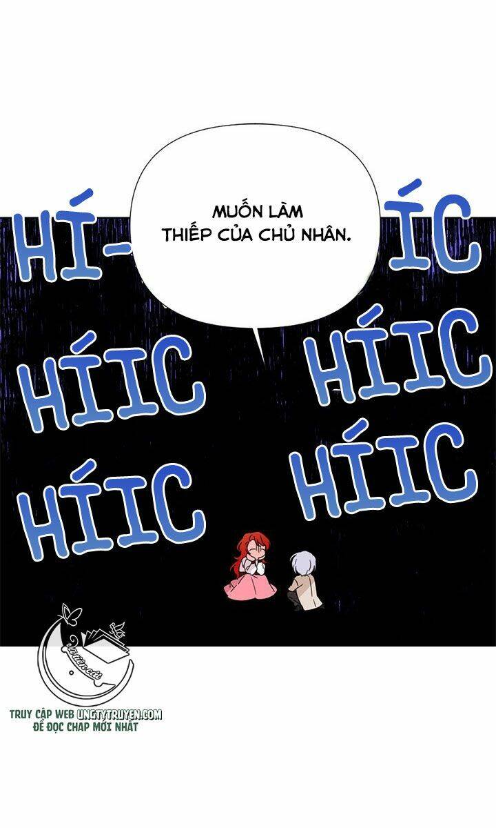 Kết Thúc Có Hậu Của Nhân Vật Phản Diện Chapter 32 - 26