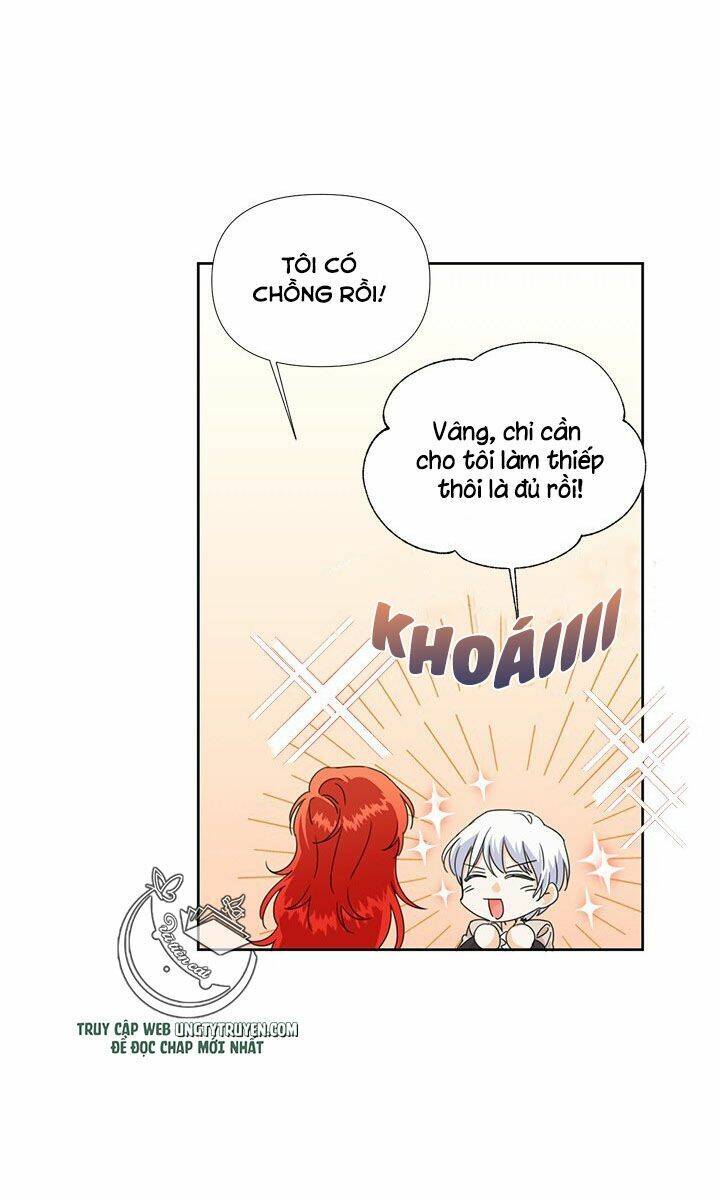 Kết Thúc Có Hậu Của Nhân Vật Phản Diện Chapter 32 - 29
