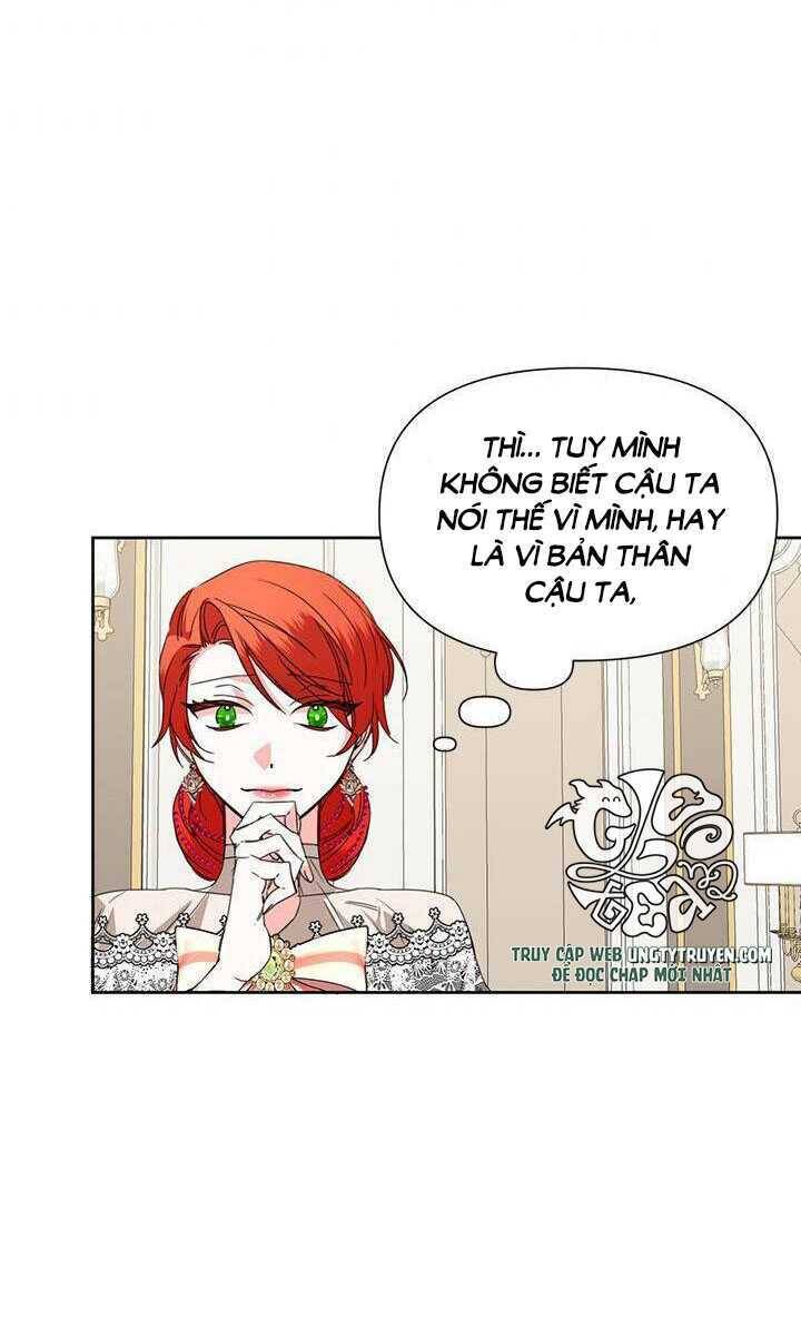 Kết Thúc Có Hậu Của Nhân Vật Phản Diện Chapter 39.5 - 19