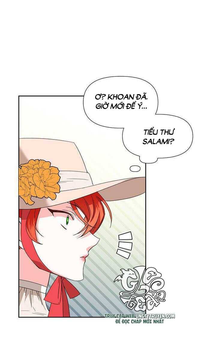 Kết Thúc Có Hậu Của Nhân Vật Phản Diện Chapter 40.5 - 11