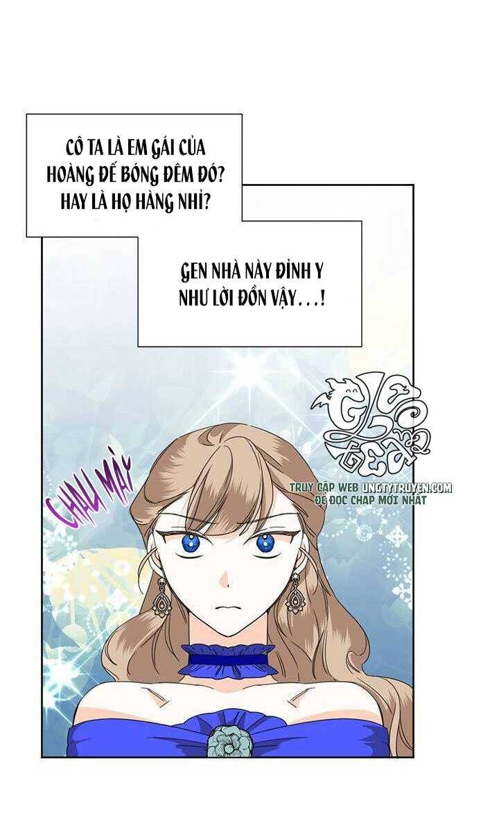 Kết Thúc Có Hậu Của Nhân Vật Phản Diện Chapter 40.5 - 14
