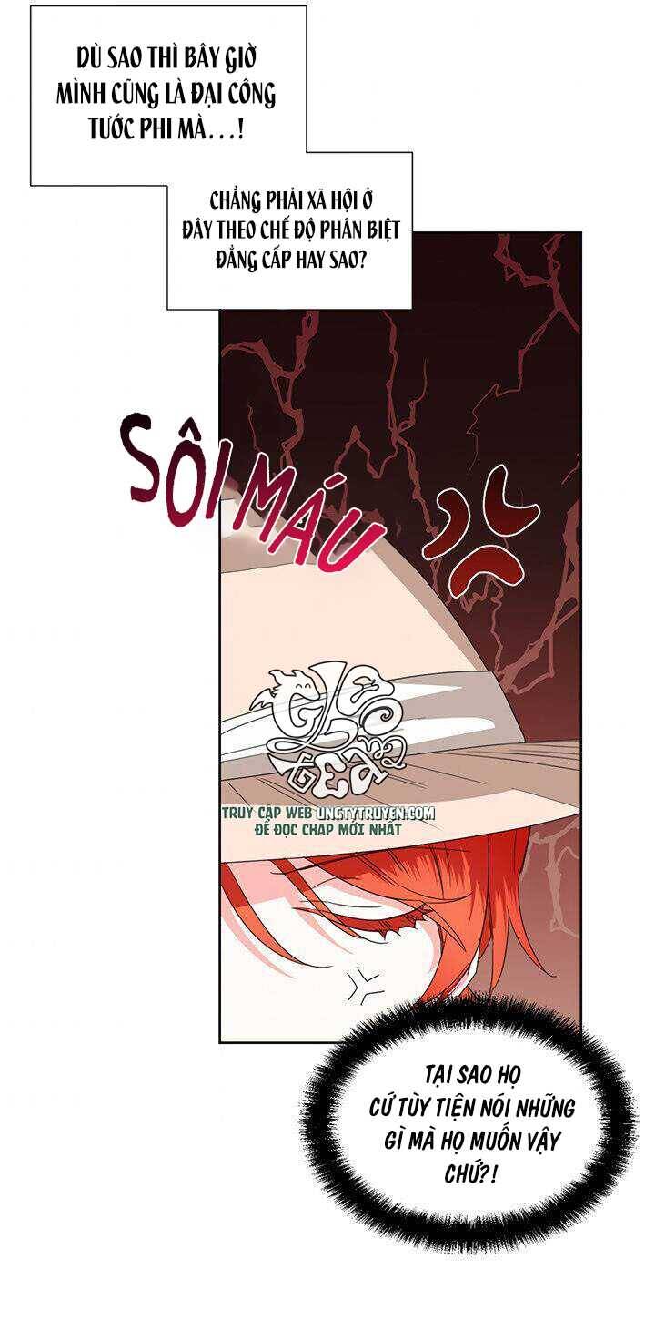 Kết Thúc Có Hậu Của Nhân Vật Phản Diện Chapter 40.5 - 9