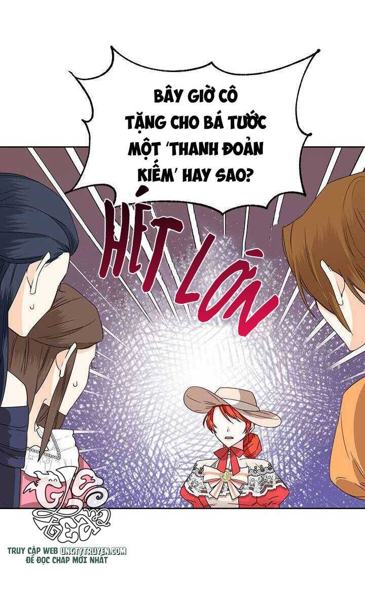 Kết Thúc Có Hậu Của Nhân Vật Phản Diện Chapter 41 - 12