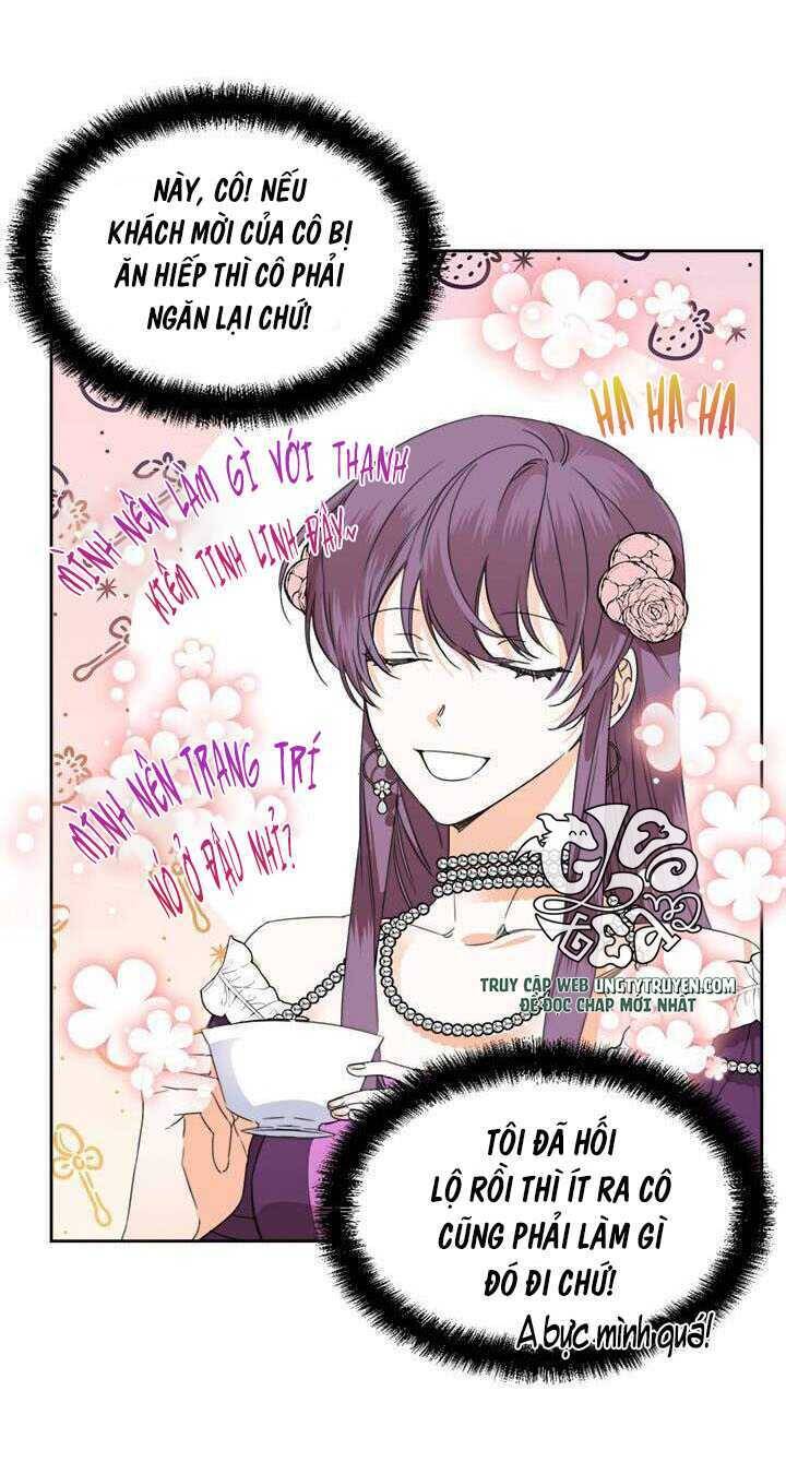 Kết Thúc Có Hậu Của Nhân Vật Phản Diện Chapter 42 - 15