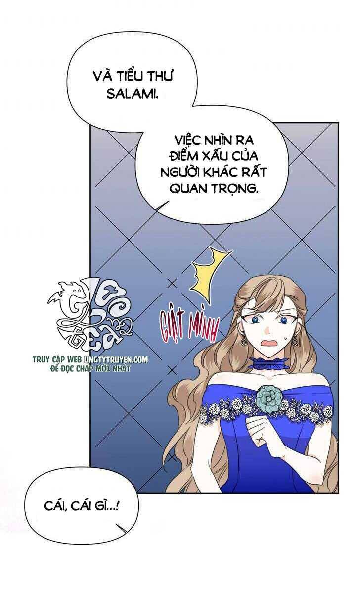 Kết Thúc Có Hậu Của Nhân Vật Phản Diện Chapter 42 - 32