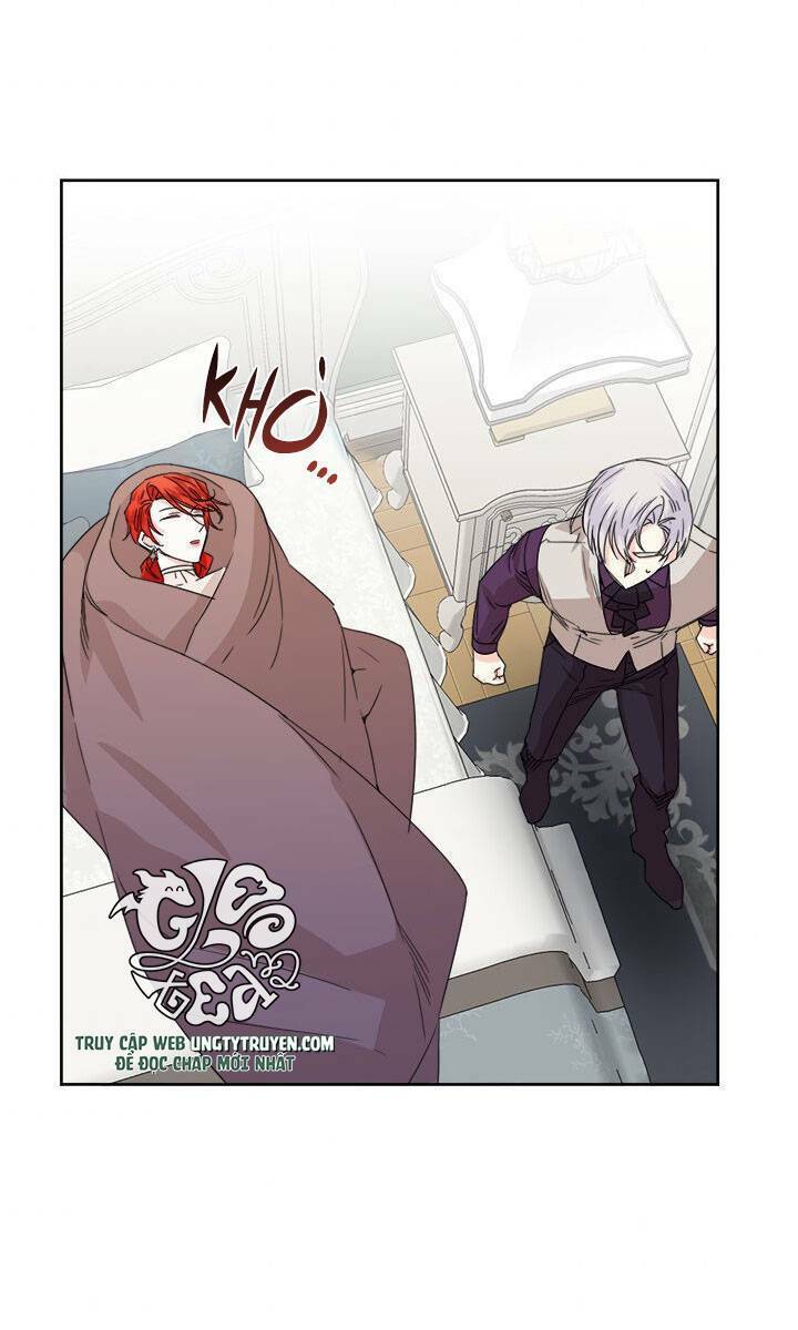Kết Thúc Có Hậu Của Nhân Vật Phản Diện Chapter 44.5 - 27