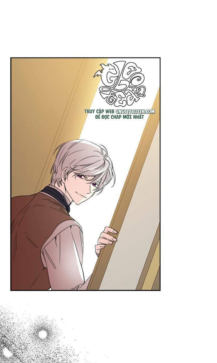 Kết Thúc Có Hậu Của Nhân Vật Phản Diện Chapter 44.5 - 30