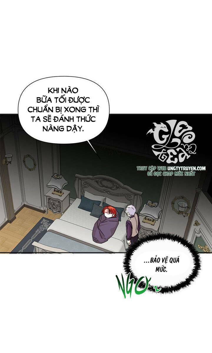 Kết Thúc Có Hậu Của Nhân Vật Phản Diện Chapter 44 - 29
