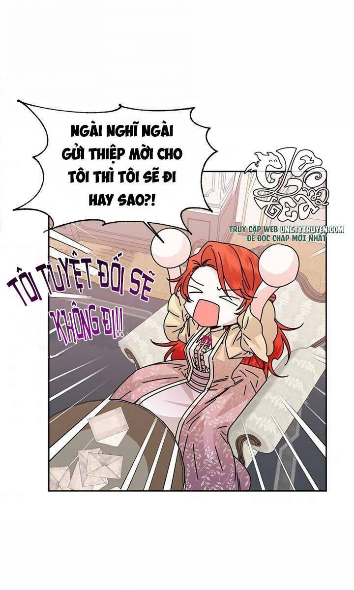 Kết Thúc Có Hậu Của Nhân Vật Phản Diện Chapter 45.5 - 1
