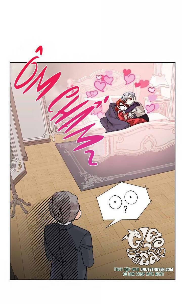 Kết Thúc Có Hậu Của Nhân Vật Phản Diện Chapter 45 - 20
