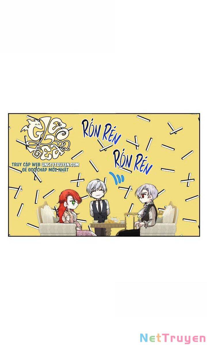 Kết Thúc Có Hậu Của Nhân Vật Phản Diện Chapter 47 - 15