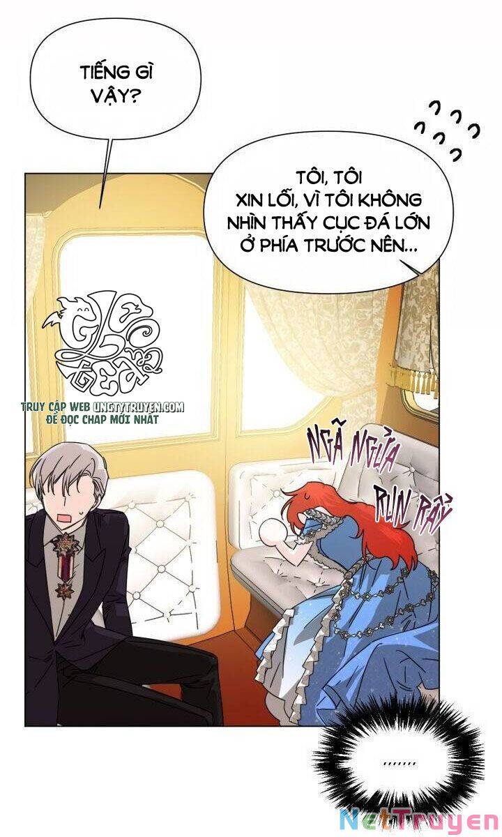 Kết Thúc Có Hậu Của Nhân Vật Phản Diện Chapter 49 - 10