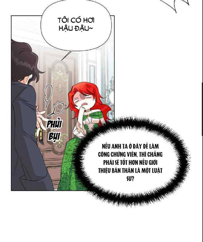 Kết Thúc Có Hậu Của Nhân Vật Phản Diện Chapter 5 - 66