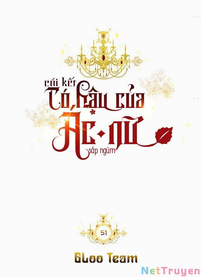 Kết Thúc Có Hậu Của Nhân Vật Phản Diện Chapter 51.5 - 13