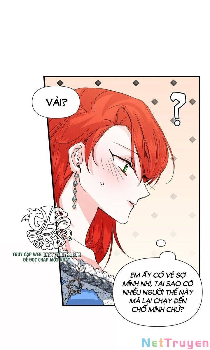 Kết Thúc Có Hậu Của Nhân Vật Phản Diện Chapter 51 - 17