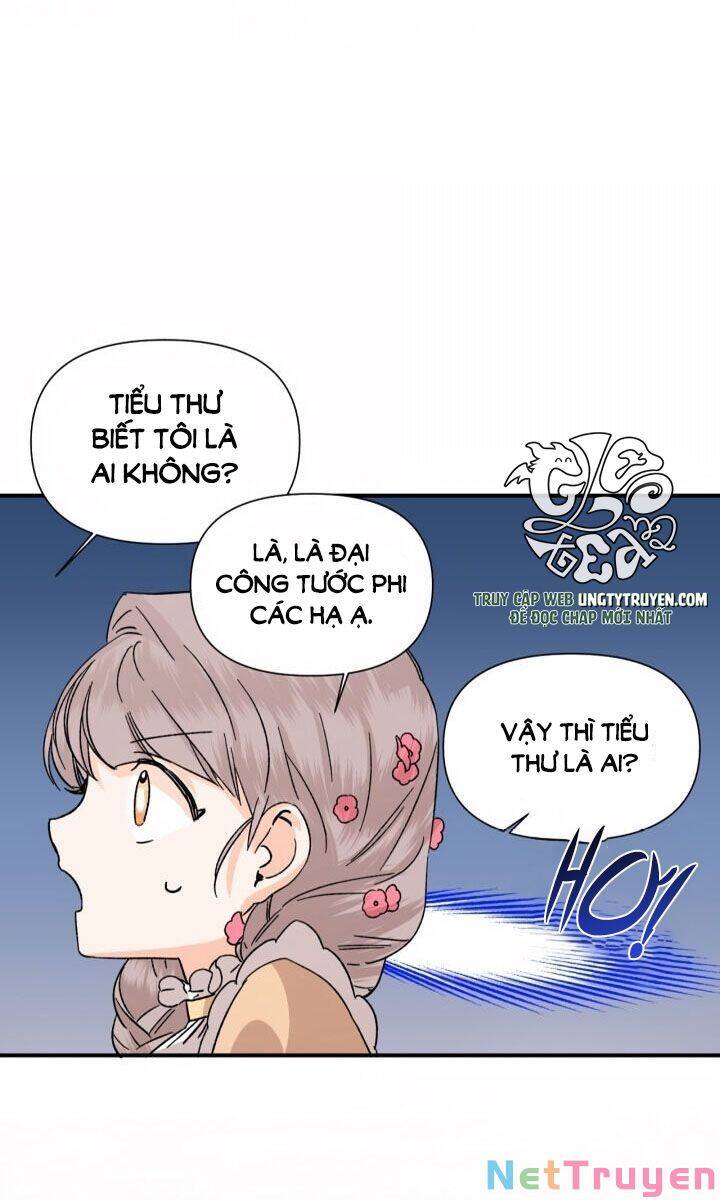 Kết Thúc Có Hậu Của Nhân Vật Phản Diện Chapter 51 - 34