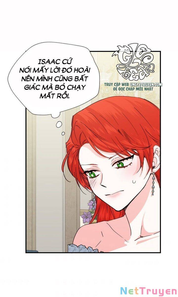 Kết Thúc Có Hậu Của Nhân Vật Phản Diện Chapter 51 - 7