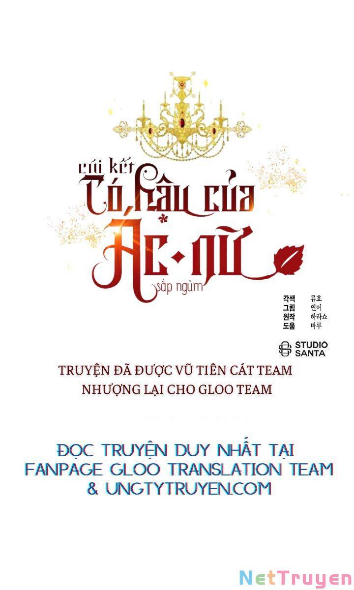 Kết Thúc Có Hậu Của Nhân Vật Phản Diện Chapter 53.5 - 30