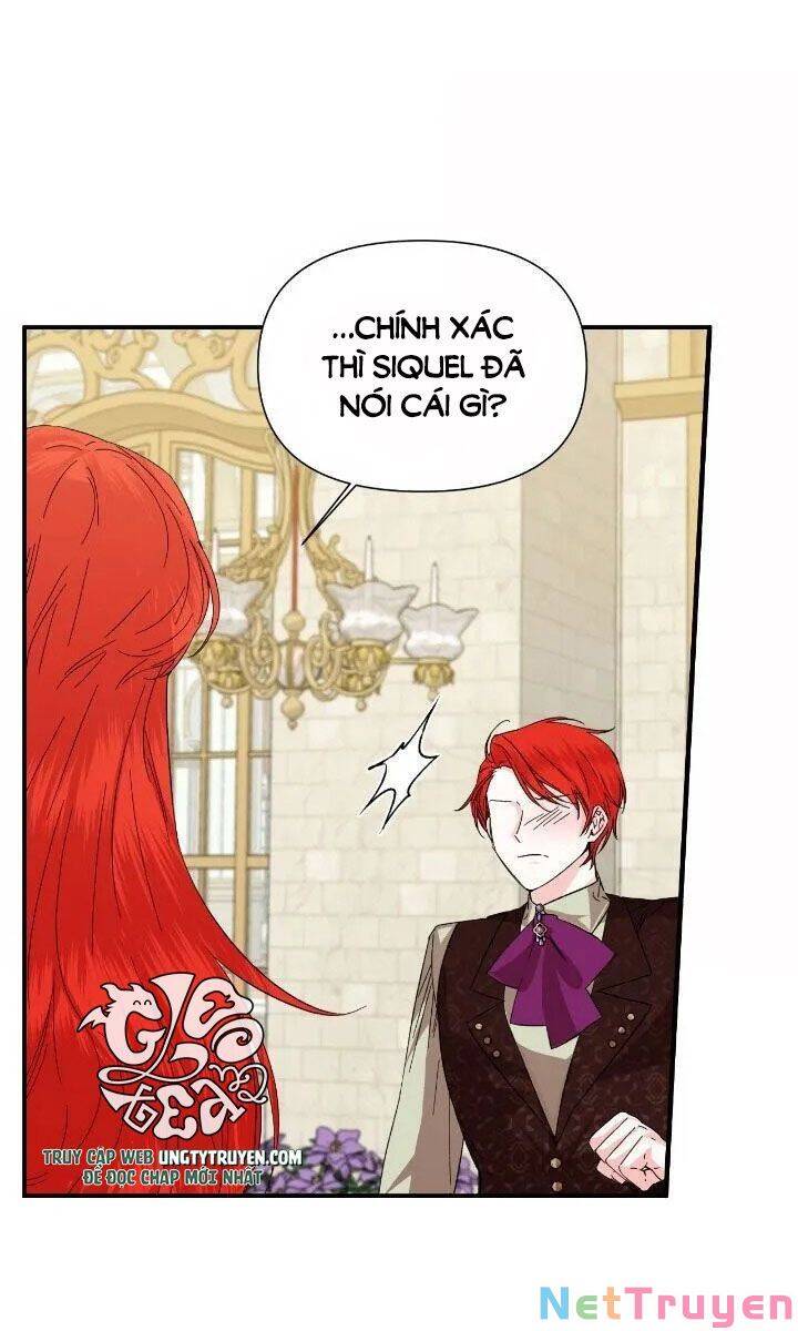 Kết Thúc Có Hậu Của Nhân Vật Phản Diện Chapter 53 - 12