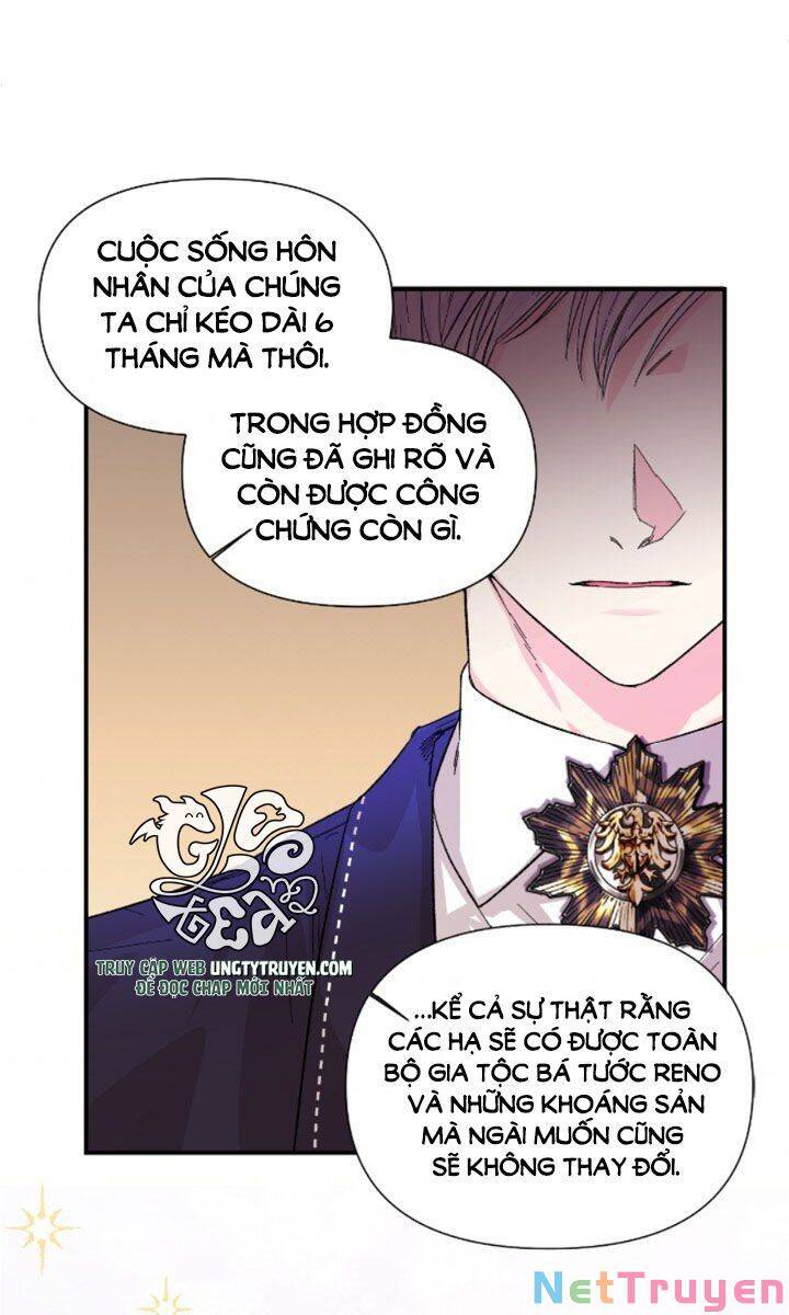 Kết Thúc Có Hậu Của Nhân Vật Phản Diện Chapter 54.5 - 27
