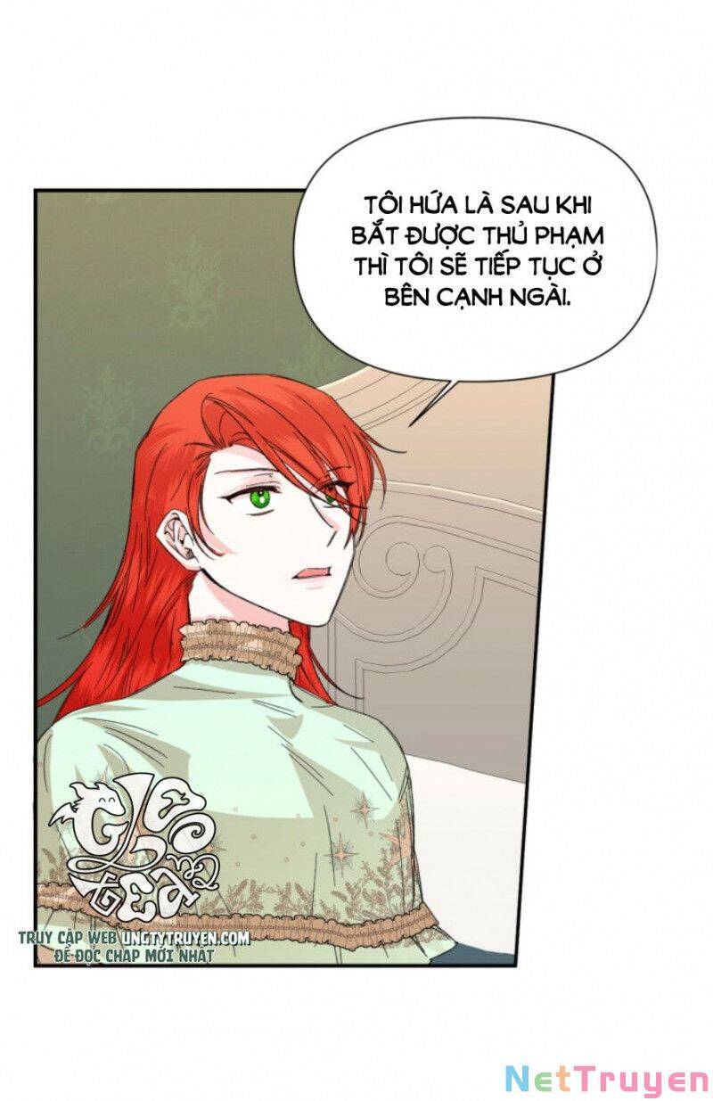 Kết Thúc Có Hậu Của Nhân Vật Phản Diện Chapter 56 - 11