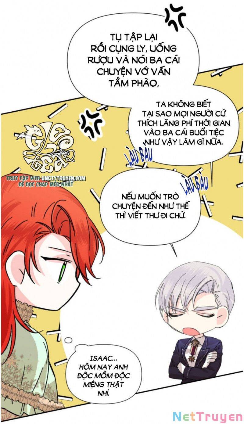 Kết Thúc Có Hậu Của Nhân Vật Phản Diện Chapter 56 - 14