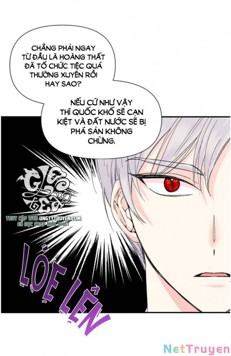 Kết Thúc Có Hậu Của Nhân Vật Phản Diện Chapter 56 - 15