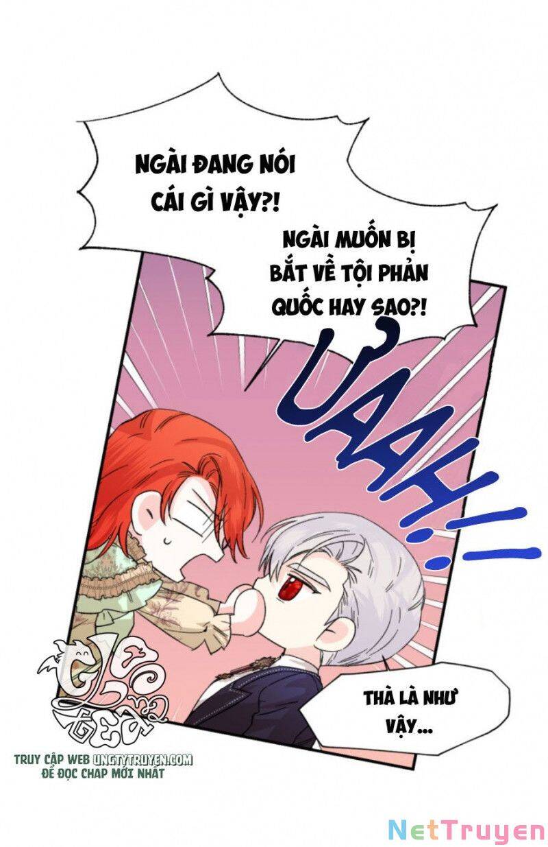 Kết Thúc Có Hậu Của Nhân Vật Phản Diện Chapter 56 - 17