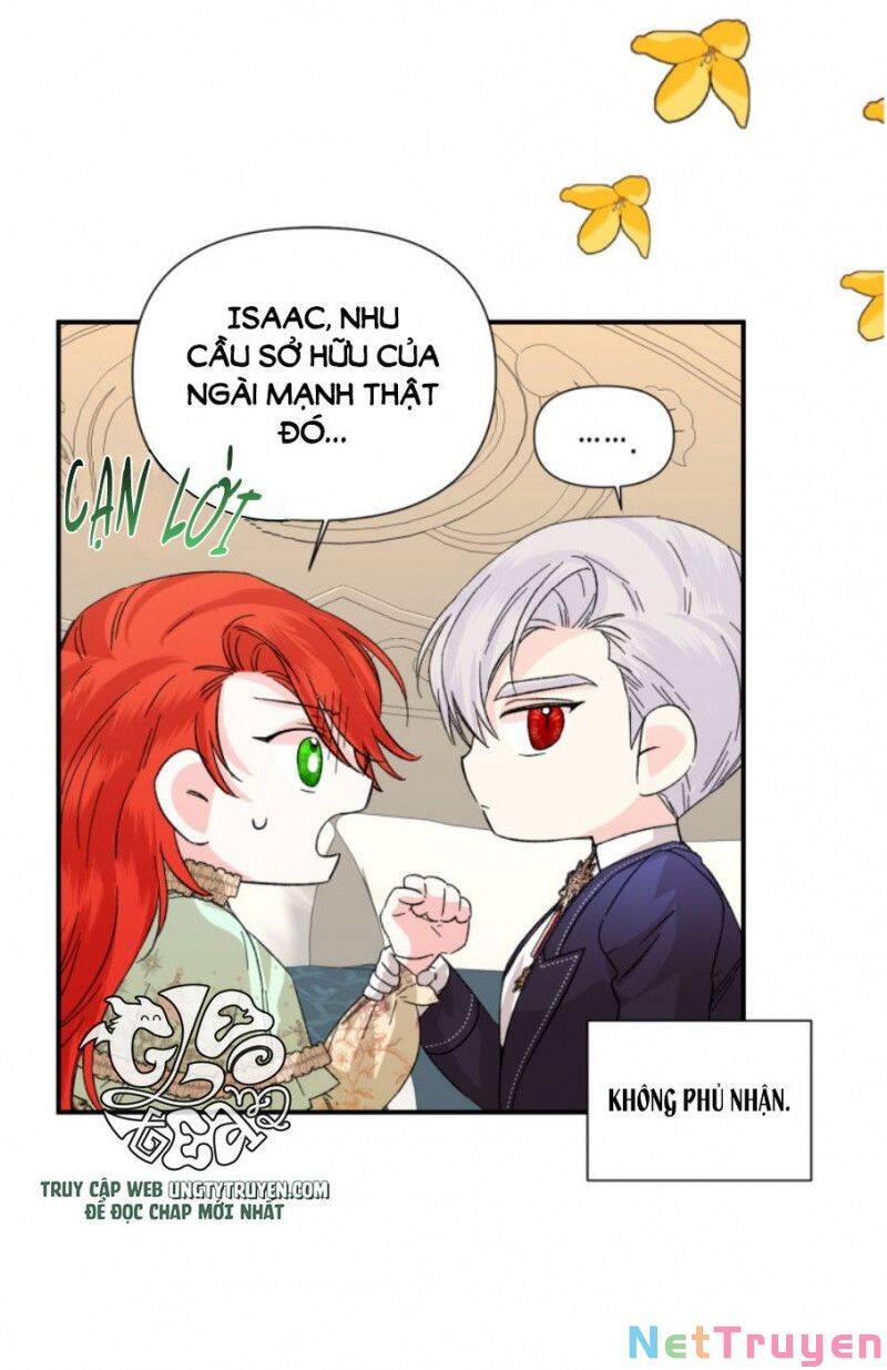 Kết Thúc Có Hậu Của Nhân Vật Phản Diện Chapter 56 - 20