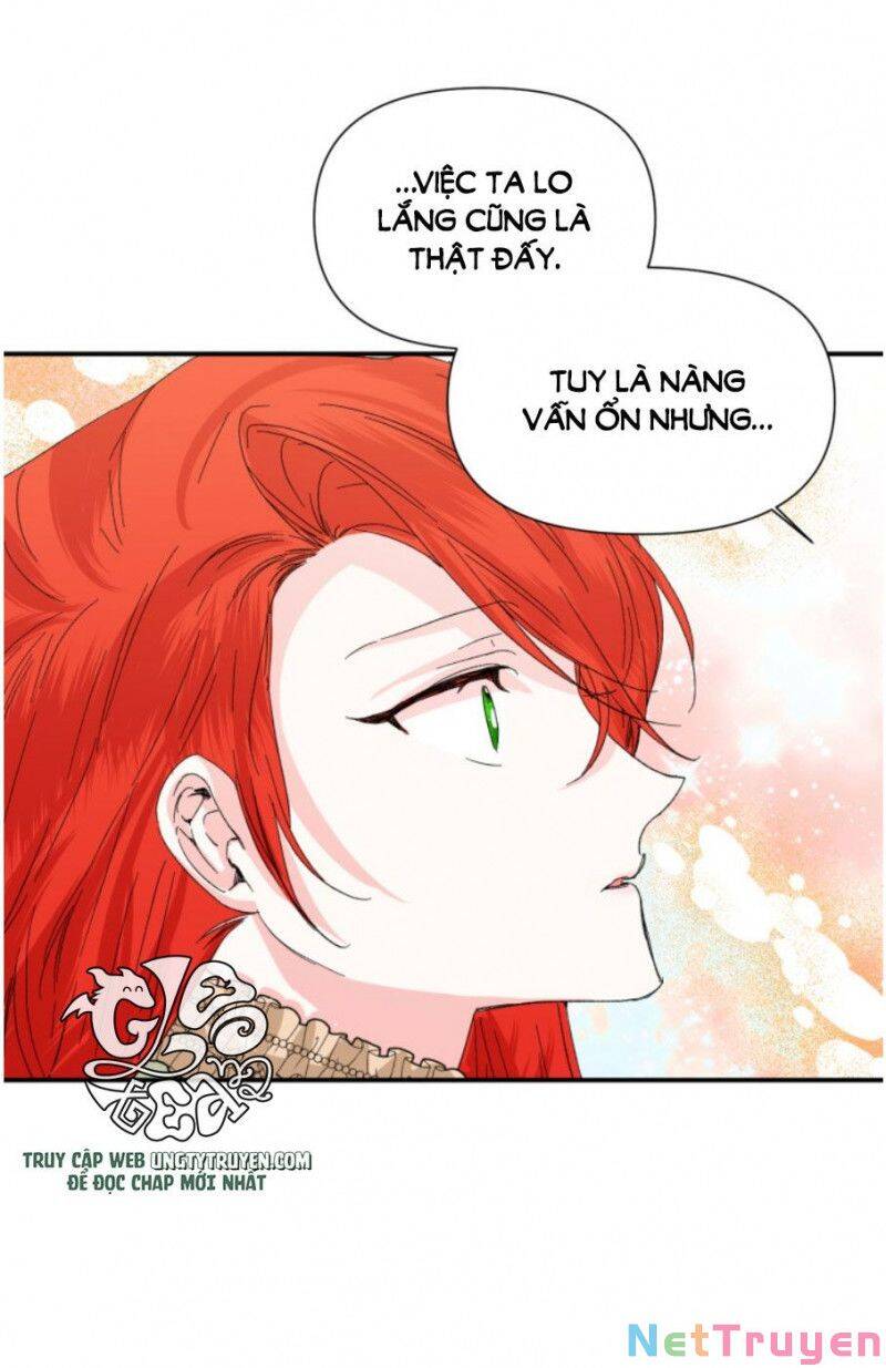Kết Thúc Có Hậu Của Nhân Vật Phản Diện Chapter 56 - 21