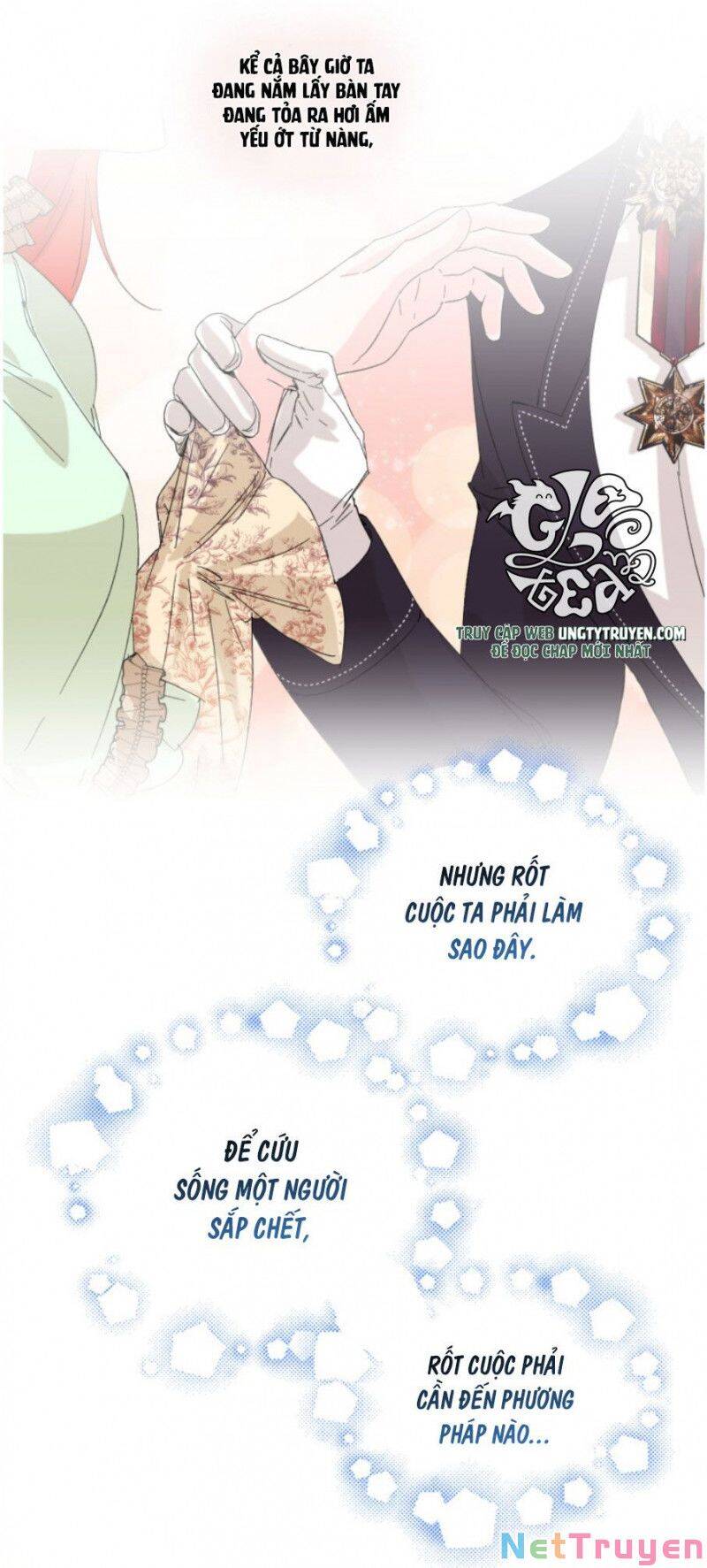 Kết Thúc Có Hậu Của Nhân Vật Phản Diện Chapter 56 - 23