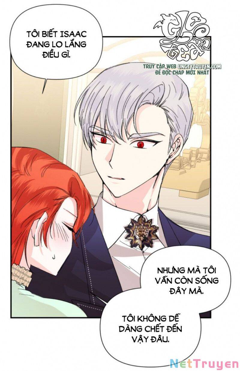 Kết Thúc Có Hậu Của Nhân Vật Phản Diện Chapter 56 - 27