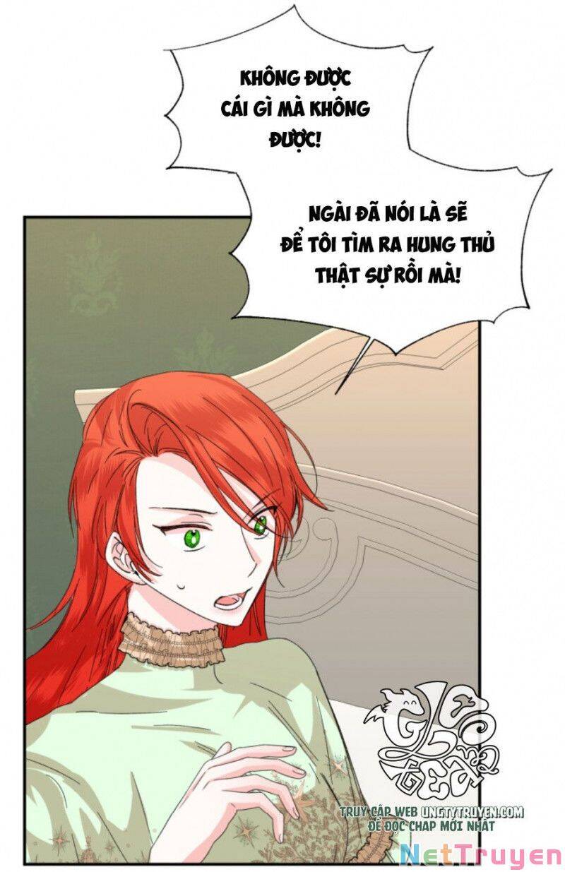 Kết Thúc Có Hậu Của Nhân Vật Phản Diện Chapter 56 - 5