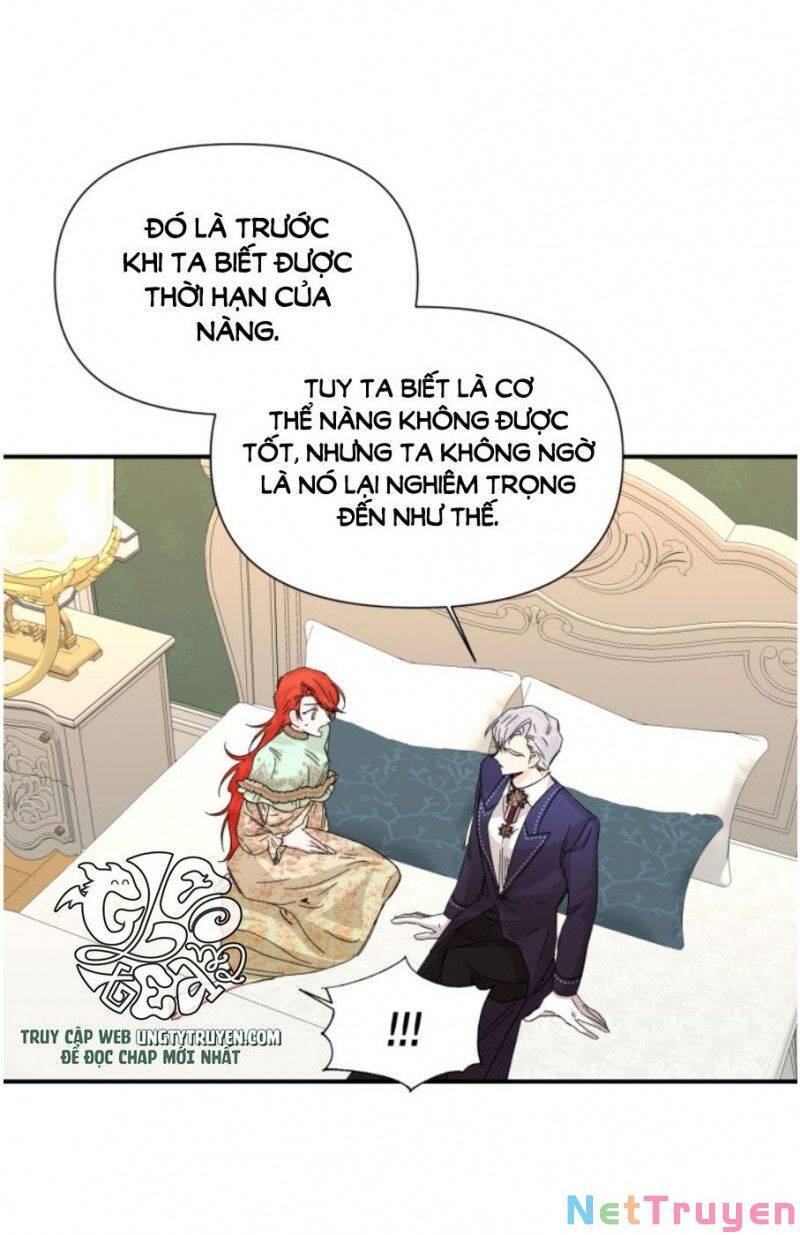 Kết Thúc Có Hậu Của Nhân Vật Phản Diện Chapter 56 - 6