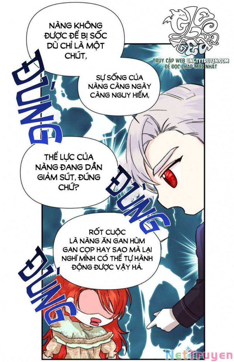 Kết Thúc Có Hậu Của Nhân Vật Phản Diện Chapter 56 - 7