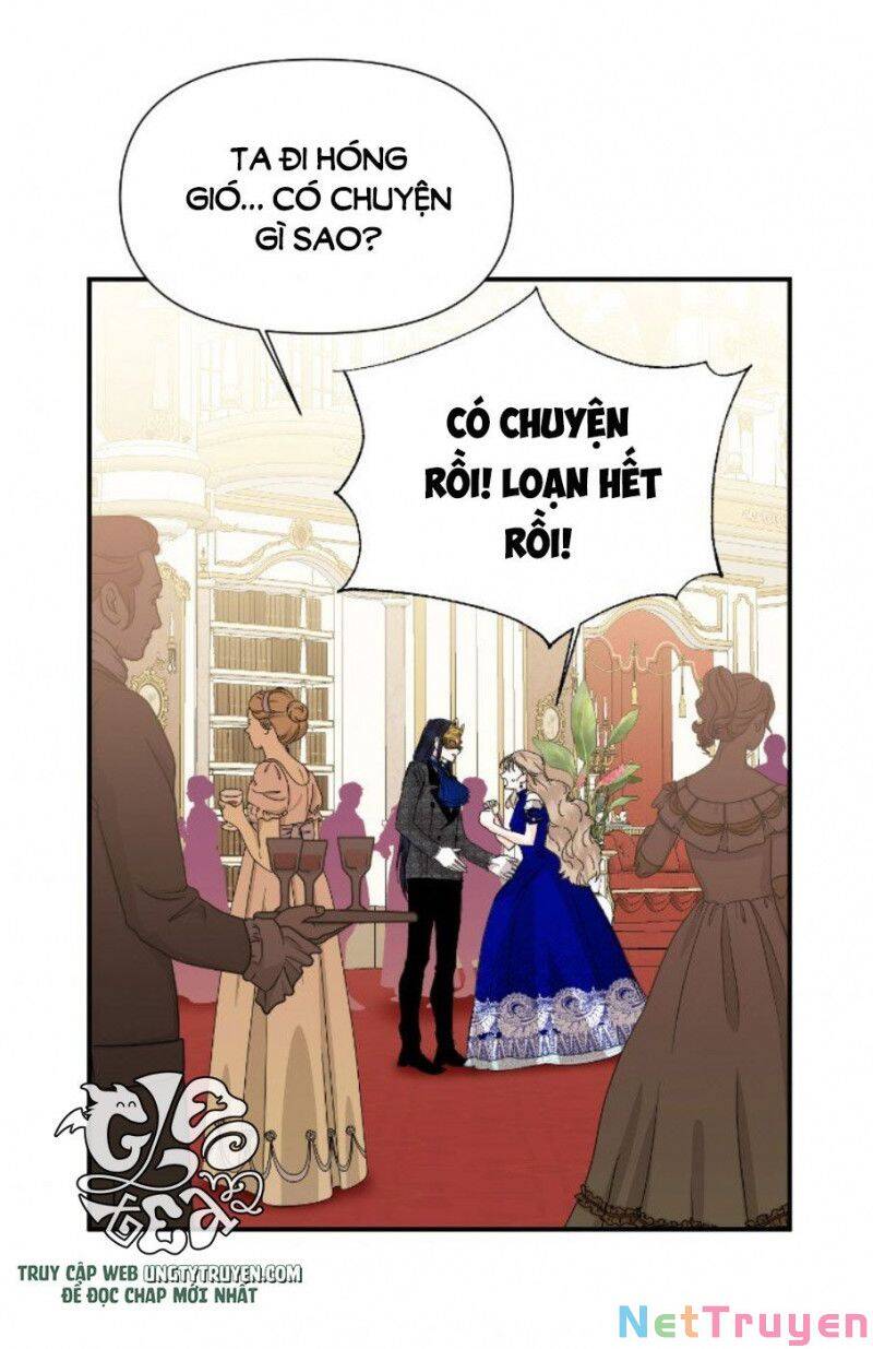 Kết Thúc Có Hậu Của Nhân Vật Phản Diện Chapter 59.5 - 12