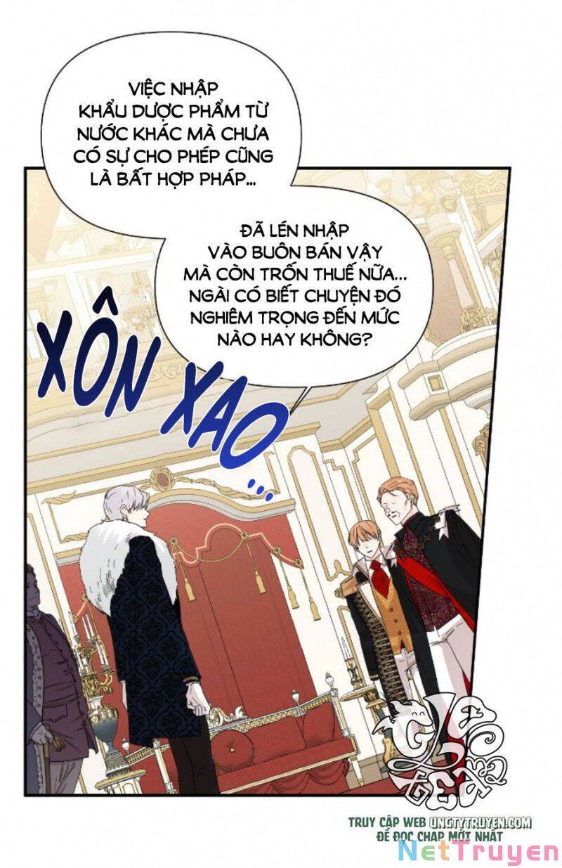 Kết Thúc Có Hậu Của Nhân Vật Phản Diện Chapter 59.5 - 14