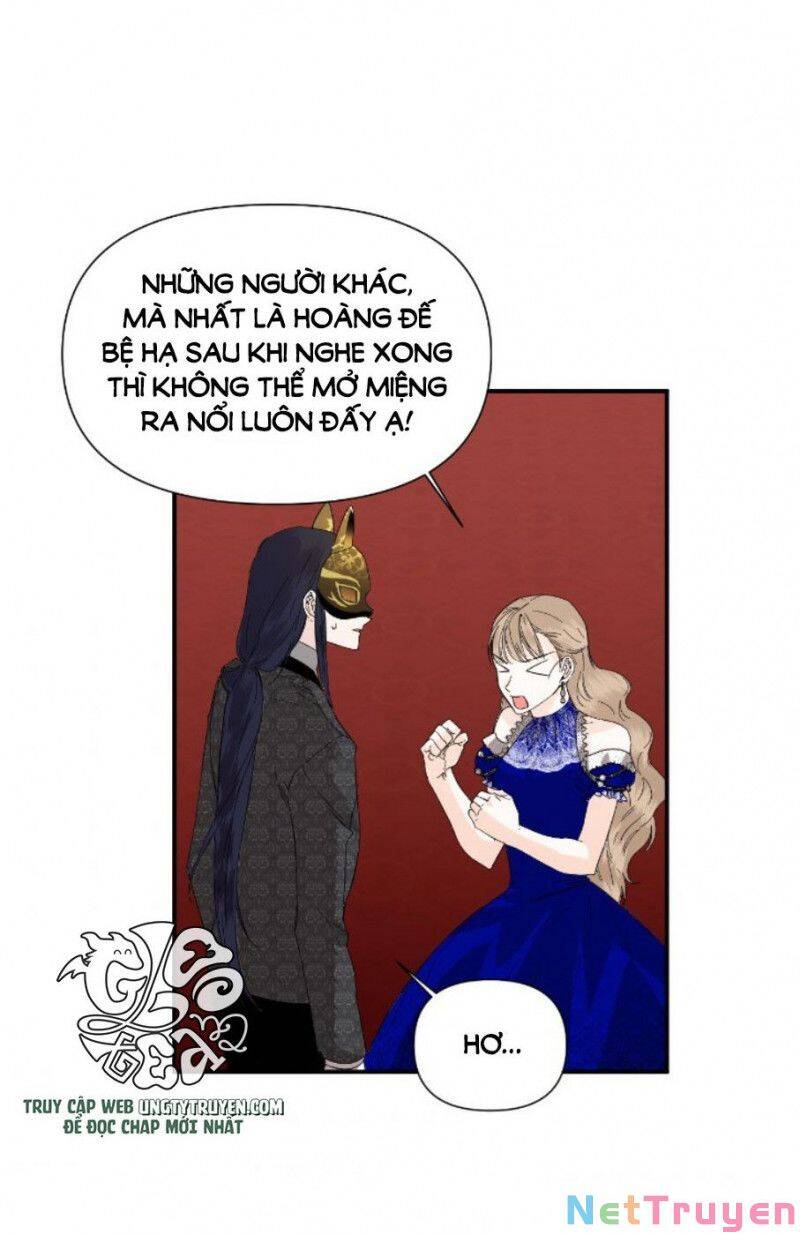 Kết Thúc Có Hậu Của Nhân Vật Phản Diện Chapter 59.5 - 19