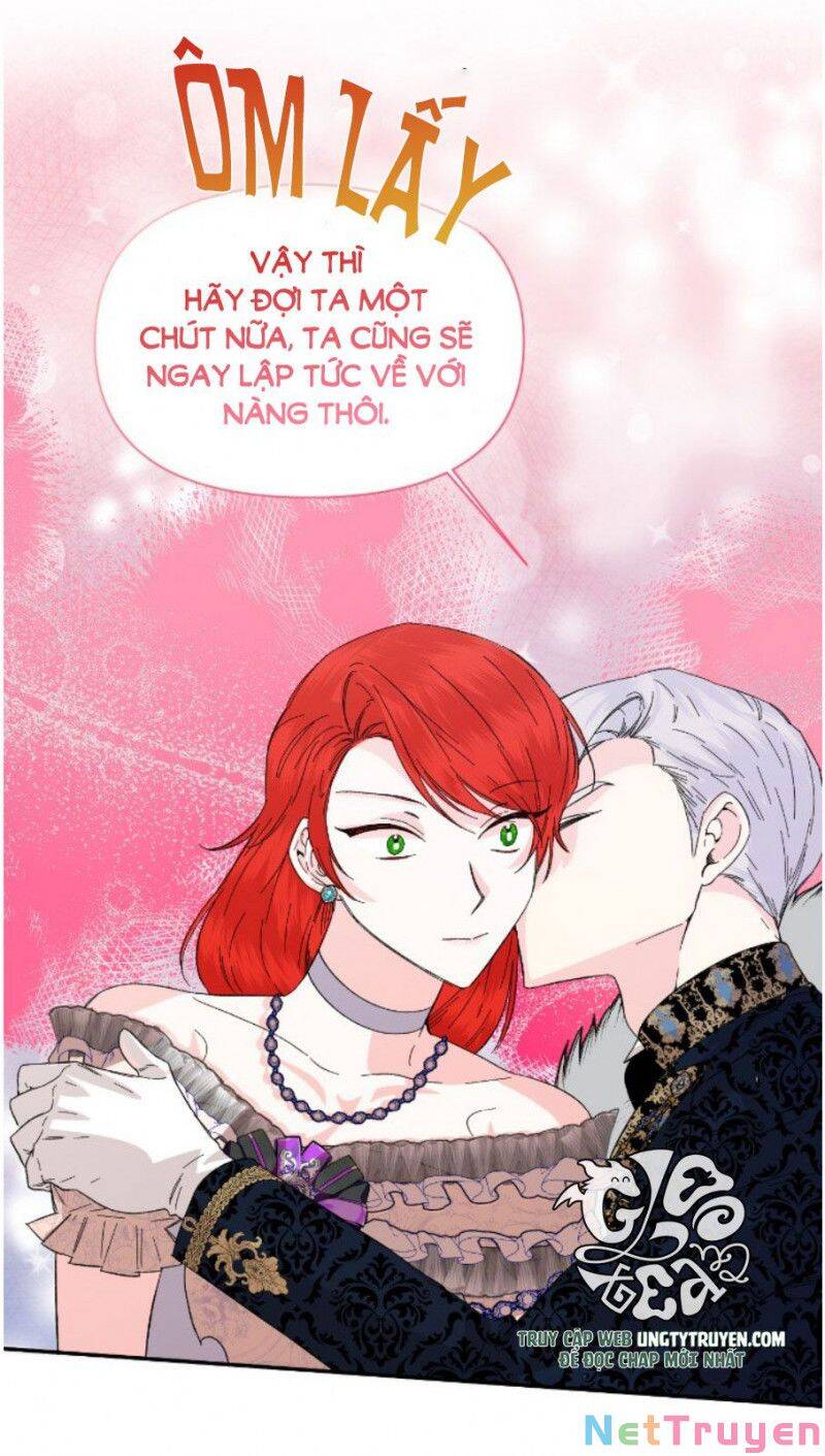 Kết Thúc Có Hậu Của Nhân Vật Phản Diện Chapter 59.5 - 28