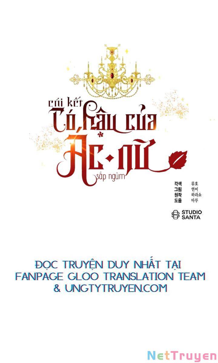Kết Thúc Có Hậu Của Nhân Vật Phản Diện Chapter 59.5 - 31