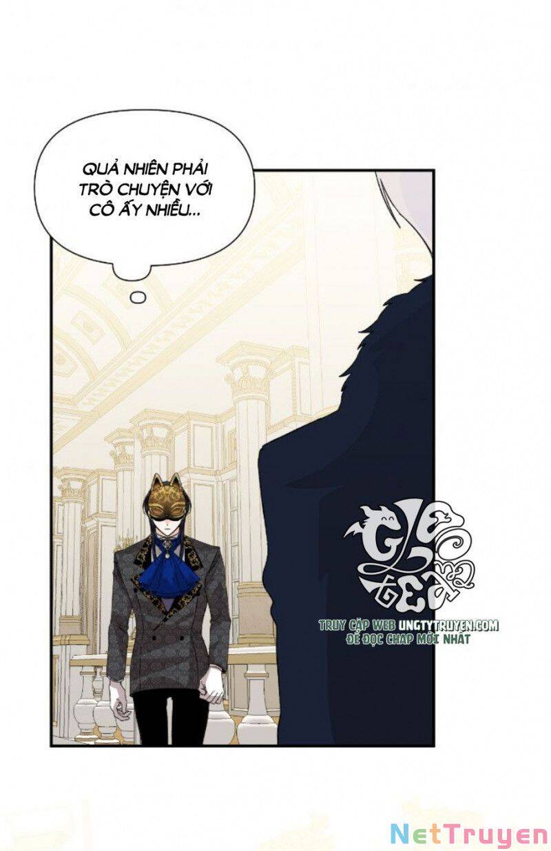 Kết Thúc Có Hậu Của Nhân Vật Phản Diện Chapter 59.5 - 5
