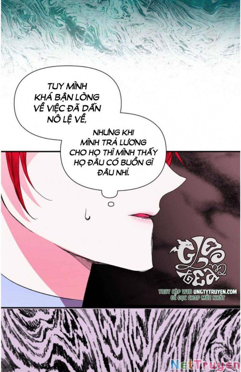 Kết Thúc Có Hậu Của Nhân Vật Phản Diện Chapter 60.5 - 7