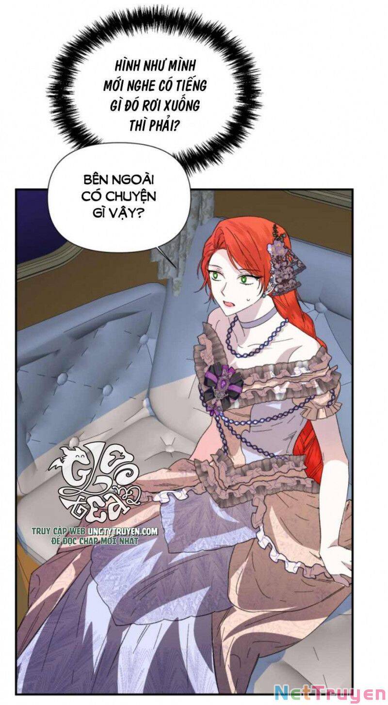 Kết Thúc Có Hậu Của Nhân Vật Phản Diện Chapter 60 - 18