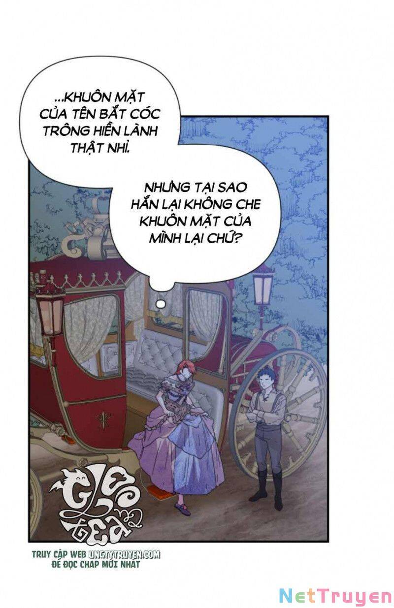 Kết Thúc Có Hậu Của Nhân Vật Phản Diện Chapter 60 - 27