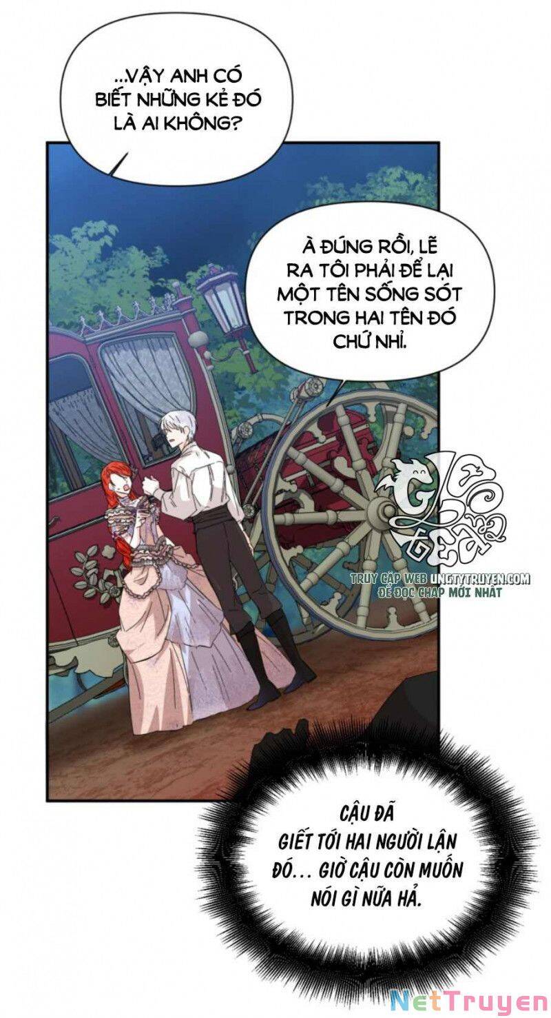 Kết Thúc Có Hậu Của Nhân Vật Phản Diện Chapter 61 - 15