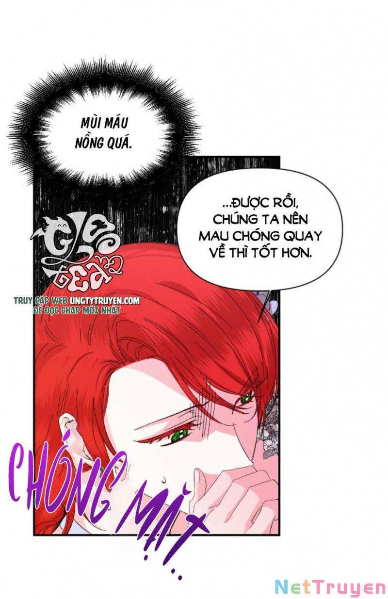 Kết Thúc Có Hậu Của Nhân Vật Phản Diện Chapter 61 - 20