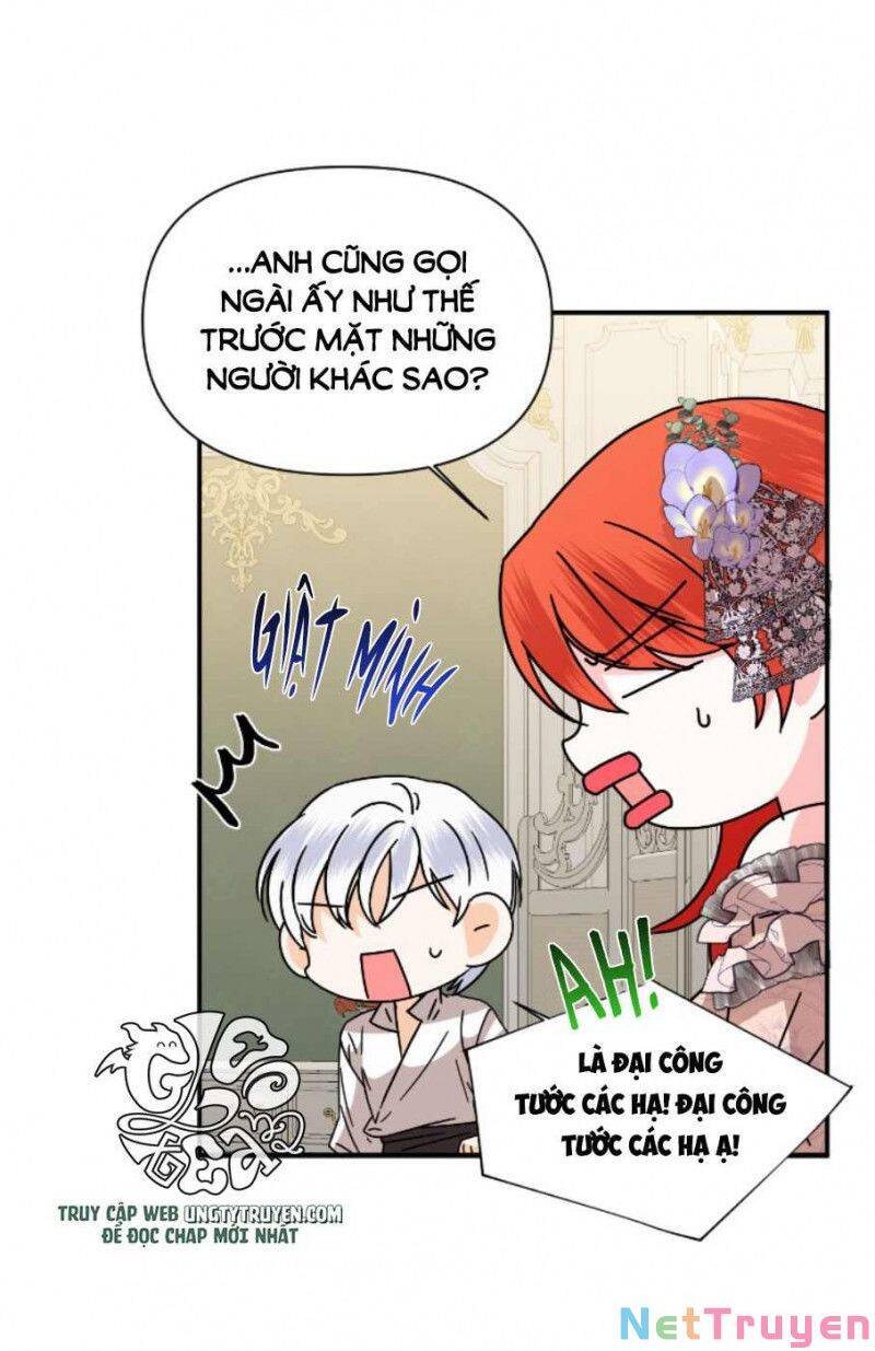 Kết Thúc Có Hậu Của Nhân Vật Phản Diện Chapter 61 - 29