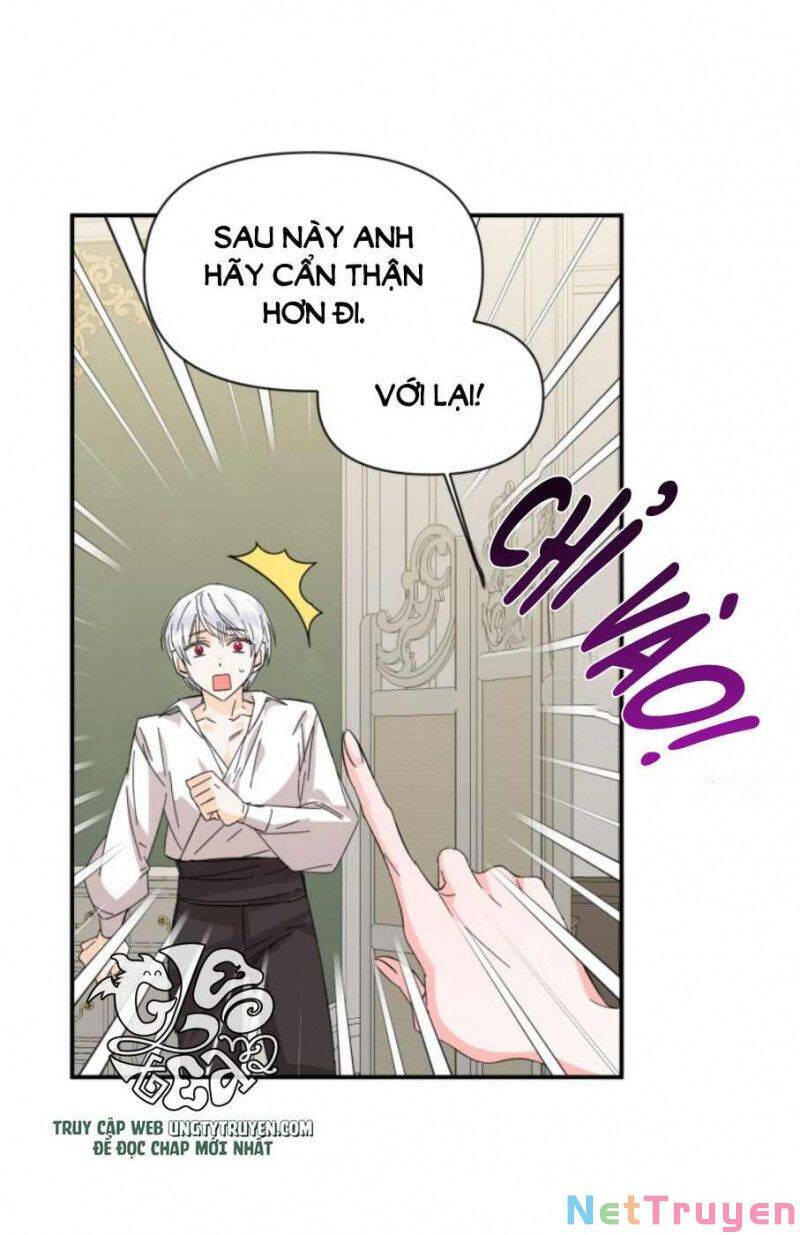 Kết Thúc Có Hậu Của Nhân Vật Phản Diện Chapter 61 - 31