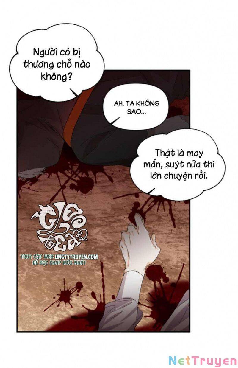 Kết Thúc Có Hậu Của Nhân Vật Phản Diện Chapter 61 - 10